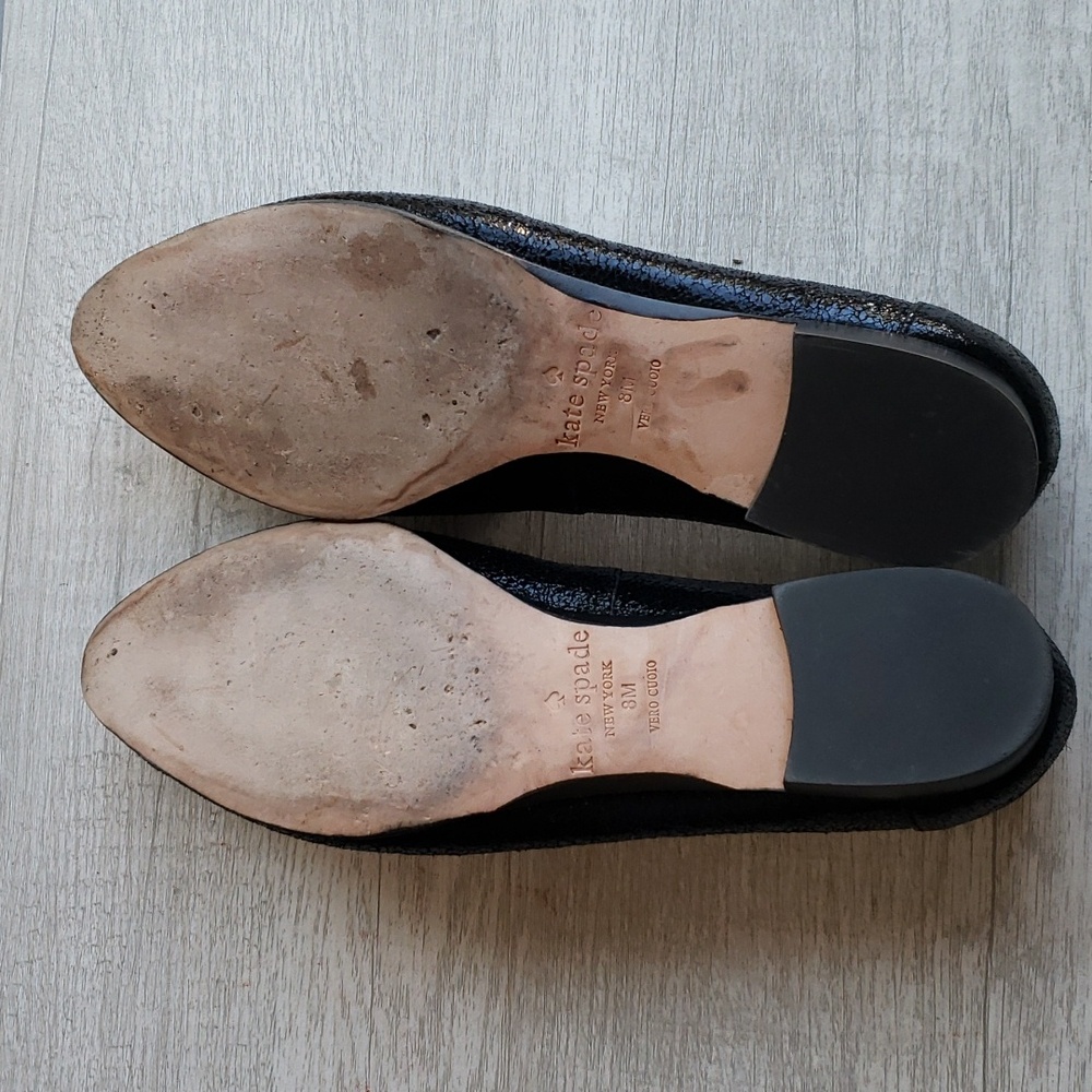 Kate Spade Loafer ♠️ - Picture 6 of 7